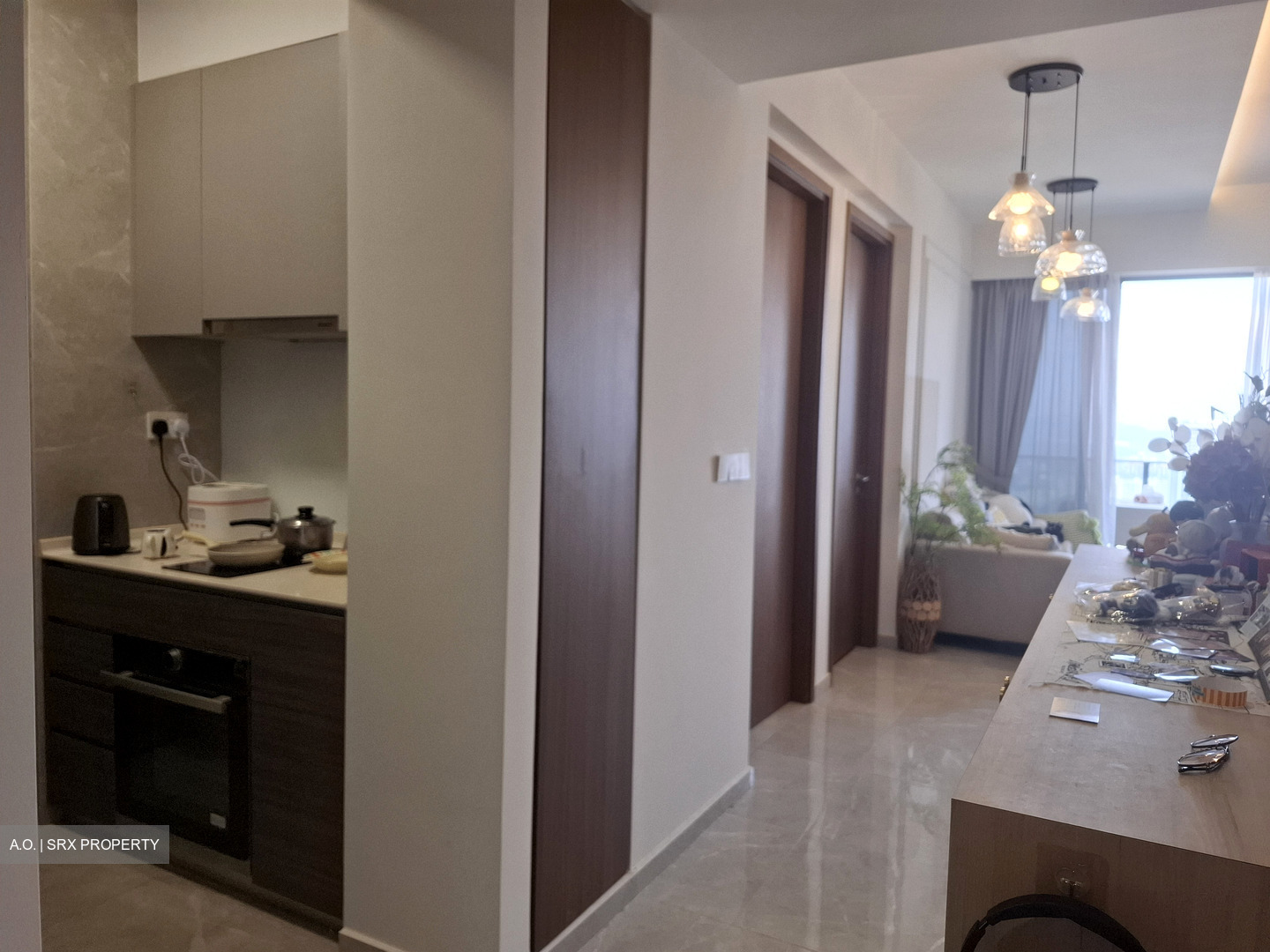 Stirling Residences (D3), Apartment #638192491